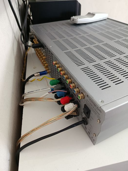 Ресивер Cambridge audio