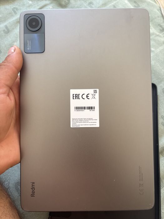 Redmi PadSe 128гб