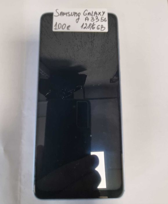 Samsung Galaxy A33 5G 128/6GB