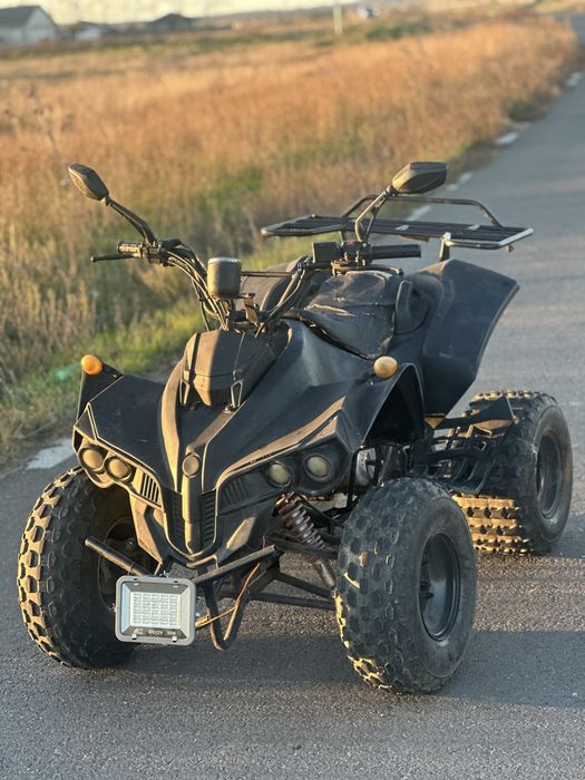 Atv 150cc 20 de cp