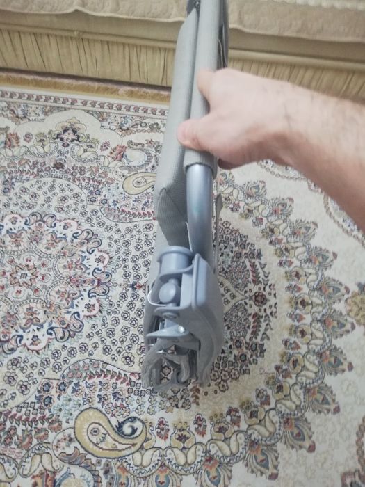 Продам шезлонг. Продам шезлонг.