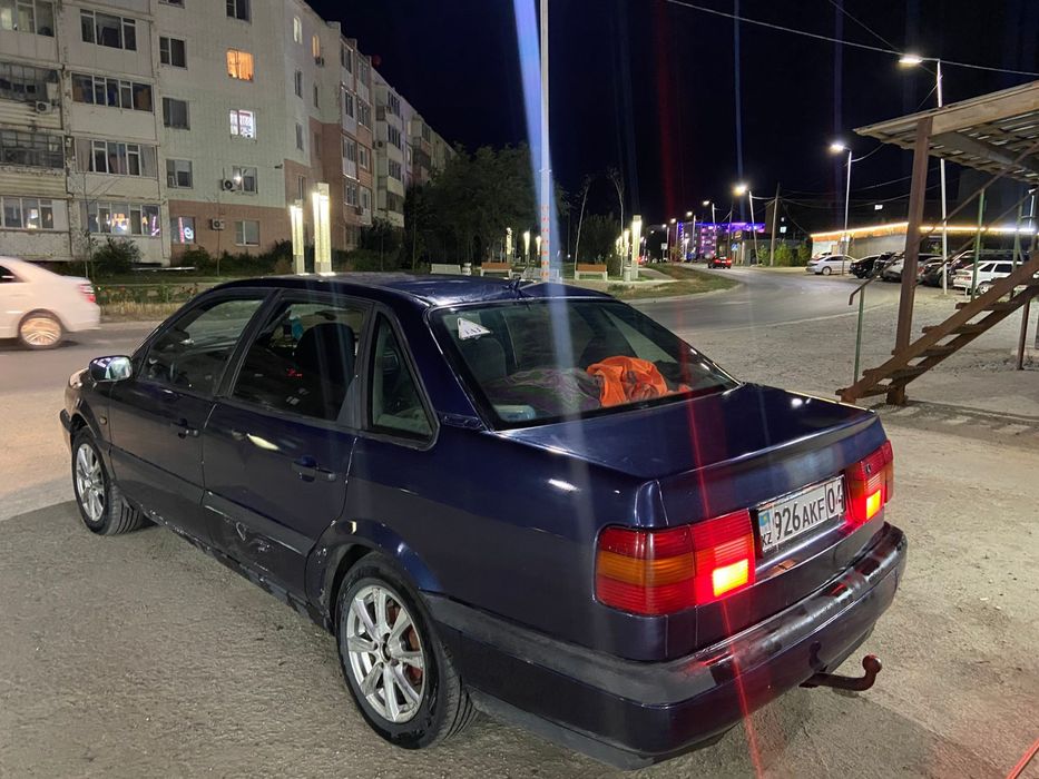 Продается Volkswagen Passat