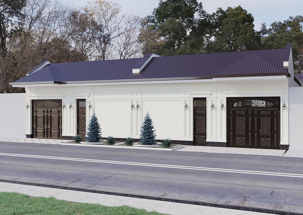 Продаю дом Янгиабат 3 сот 6 ком