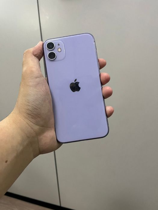 Iphone 11 128gb
