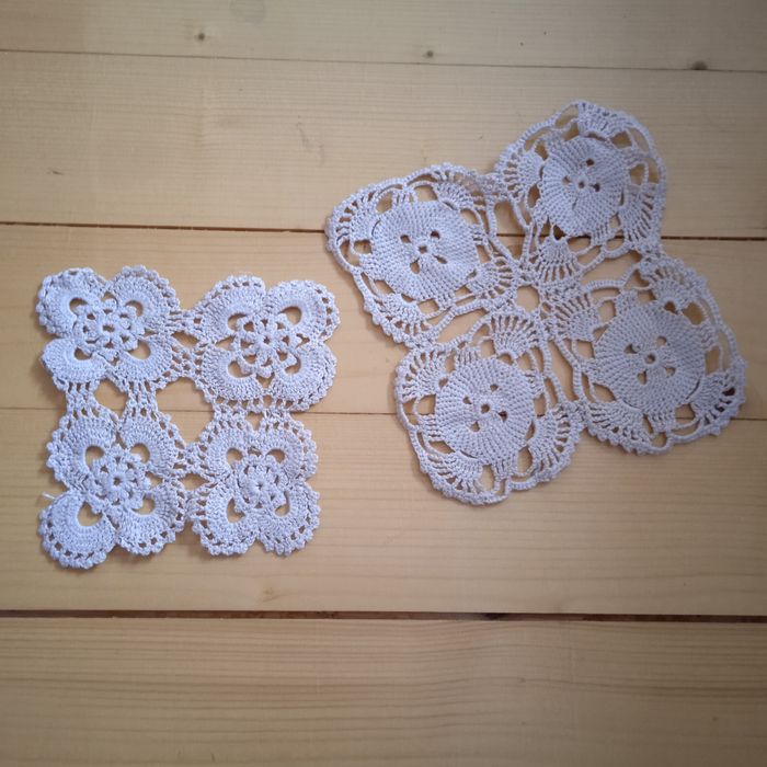 Нови плетива, обща цена