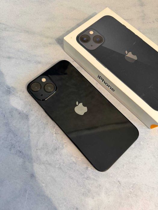 Apple iPhone 13 128 гб (Павлодар) ЛОТ 808186