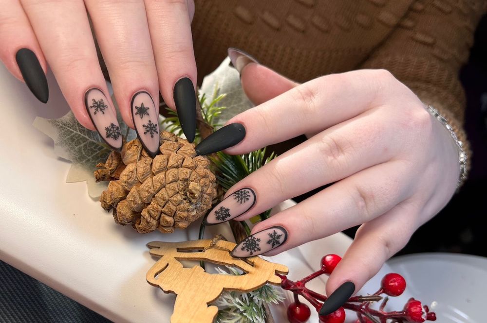 Маникюр-Педикюр Темиртау