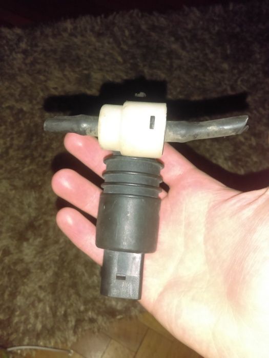 Помпичка за чистачки