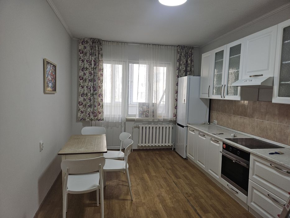 Сдам квартиру на длительный срок