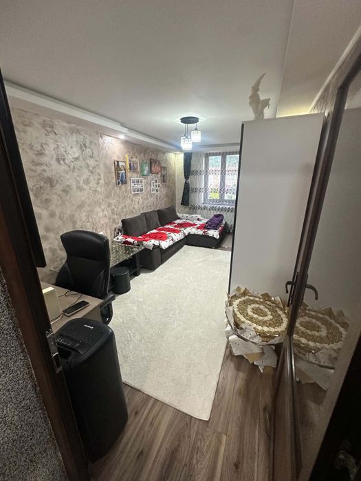 Apartament cu 2 camere