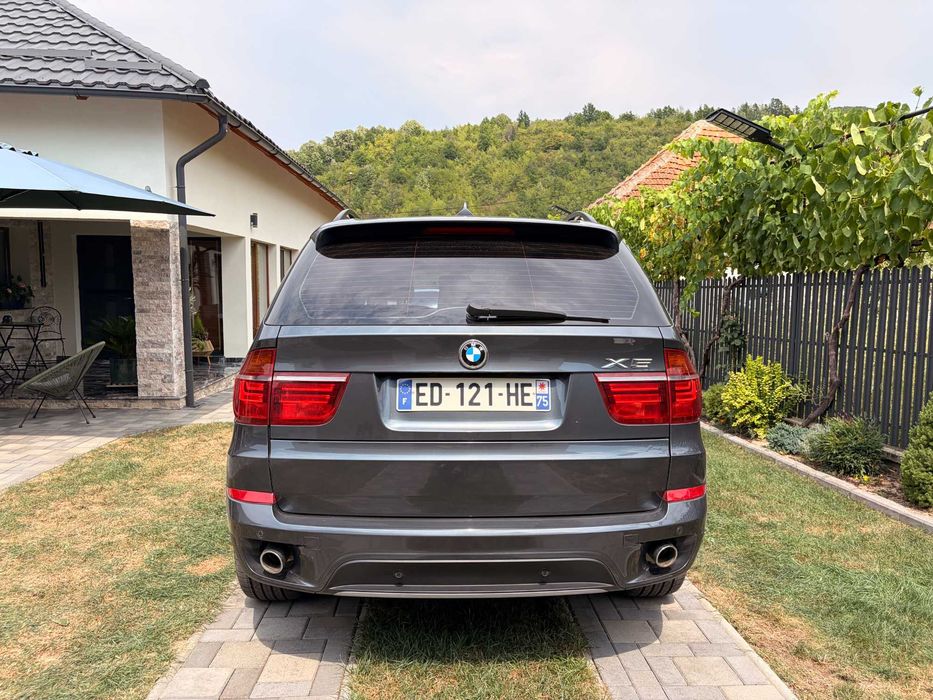 BMW X5 2011 — imagine 2