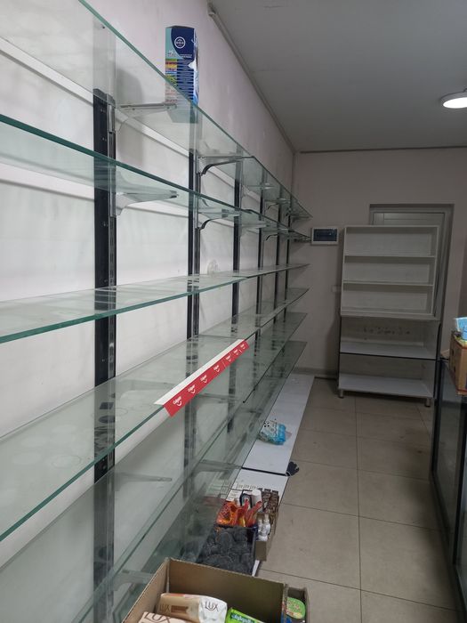 полки,цену можем обсудить