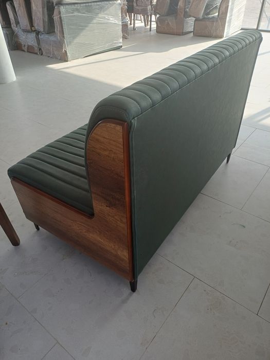 Мягкая мебель для ресторана