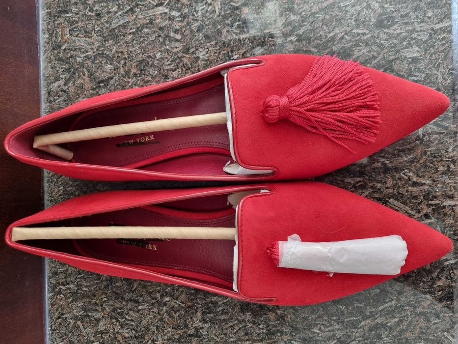 обувки лоуфери Kate Spade