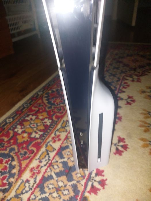 Ps5 с телевизором