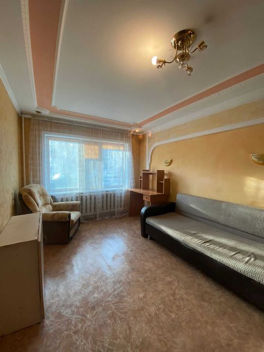 2 комн квартира в центре