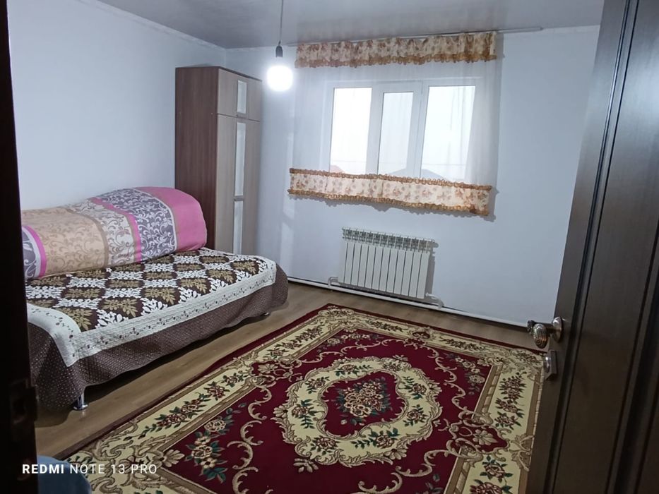 Продам дом в карасайском районе
