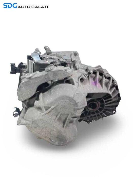 Cutie Viteze Manuala 6 Trepte MYJ F40 Opel Astra J 2.0 CDTI 2009 - 2016 Cod 55593607 95519499 [K6049]