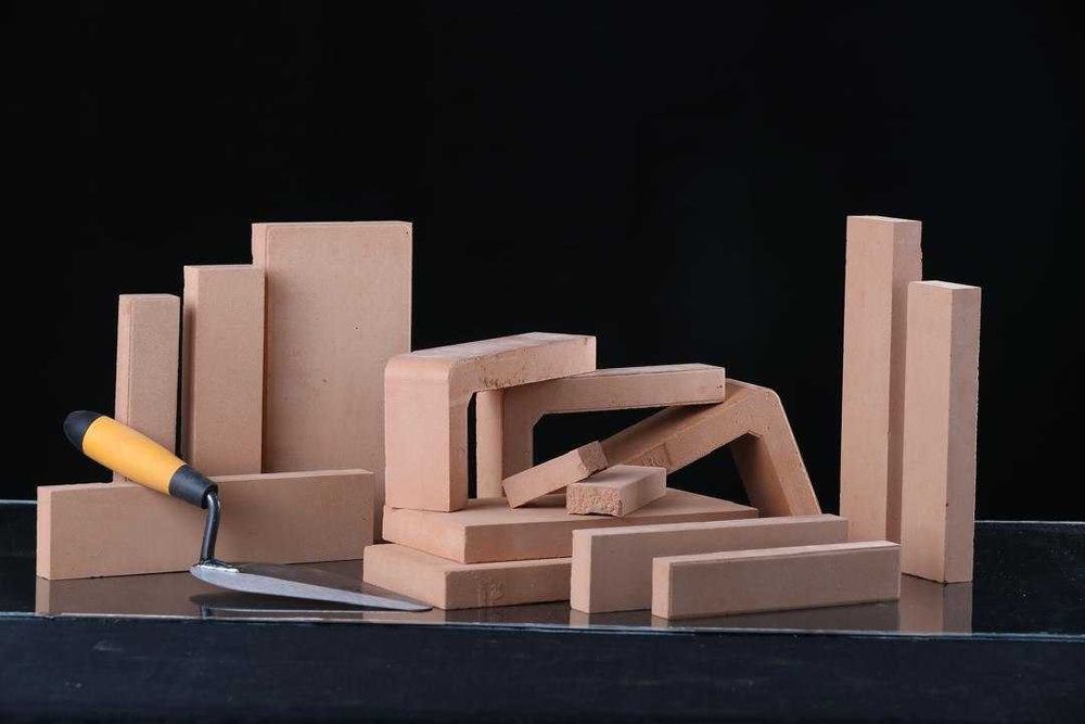 Линия для производства облицовочного керамического кирпича