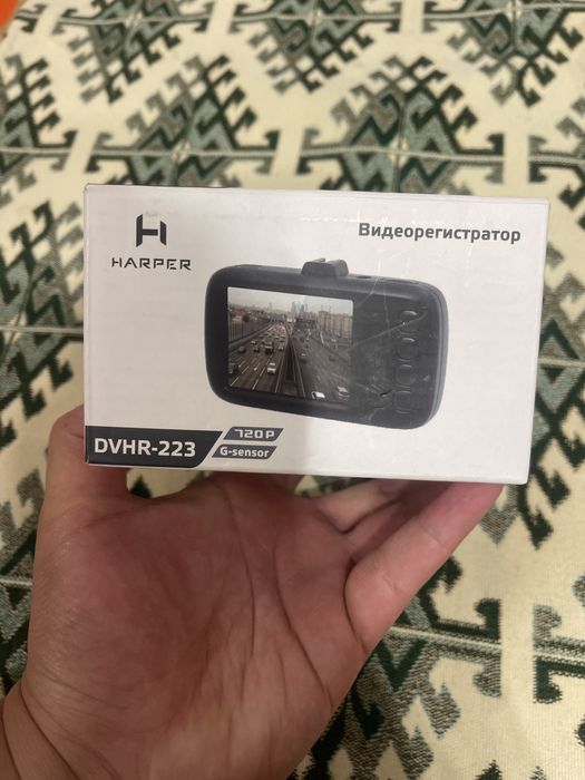 Видеорегистратор