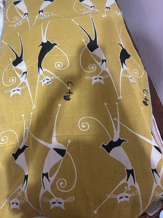 Полотенца муслин 170/70