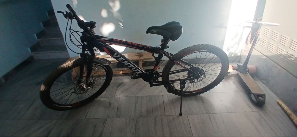 Velosiped o’zimizniki