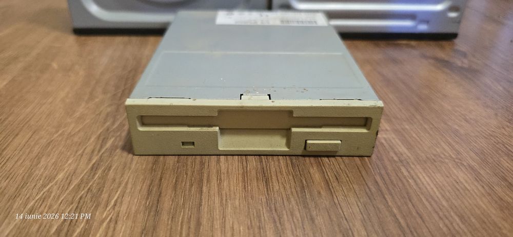 Unitate interna PC  DVD-CD RW