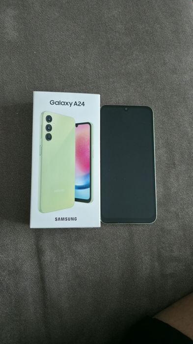 Смартфон Samsung A24