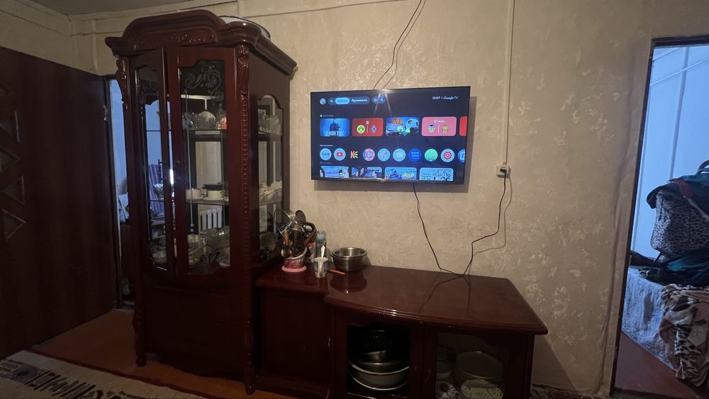 Стенка для гостиной