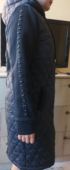 Одежда разная и качественная