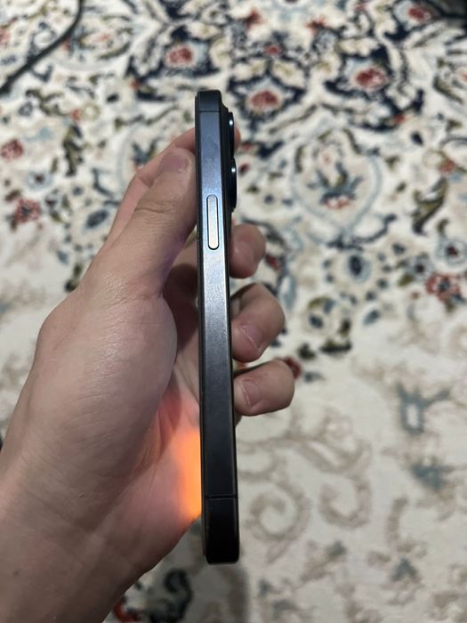 Айфон 15 про 128 гб 89%