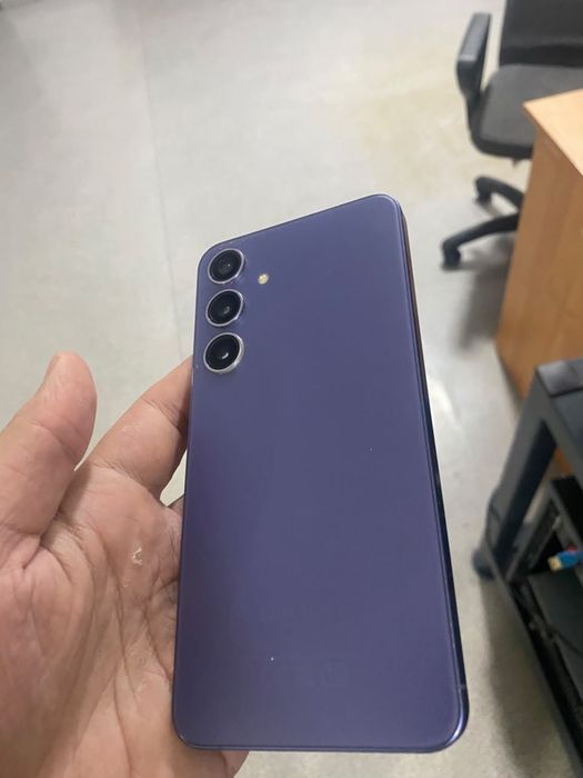 S24 plus 512 продам