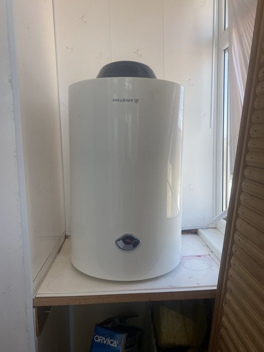 Бойлер 50л срочно