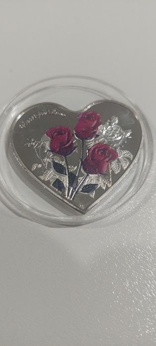 Сувенирен плакет