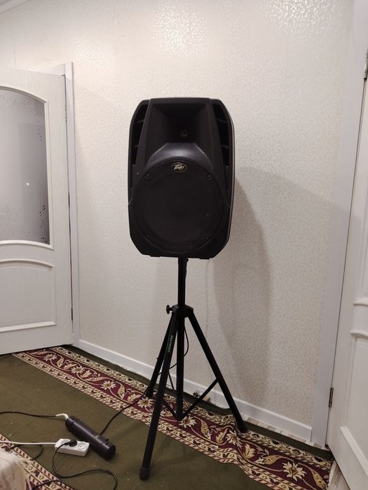 Акткалонка мощная