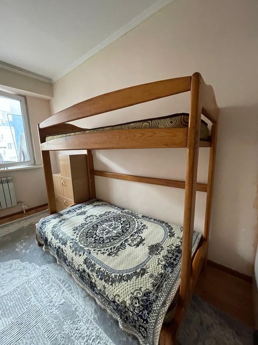 Продам   кроватт