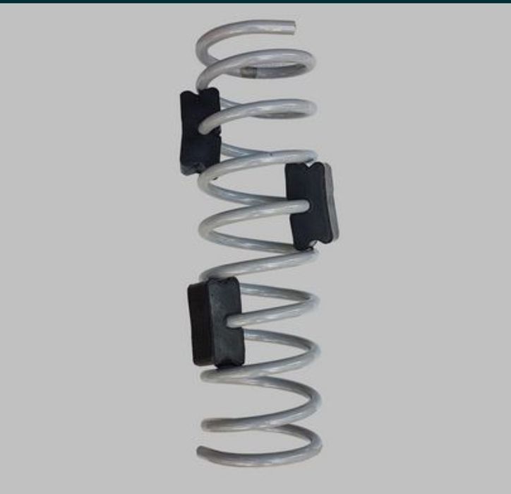 Подложки пружини