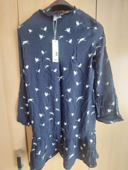 Rochie esprit, noua, 36