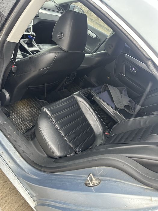 Passat CC de vanzare