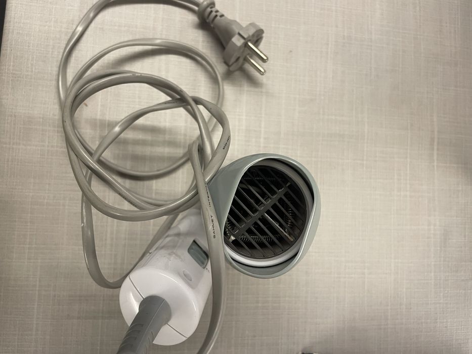 Lampa bronzare si feon ani 90