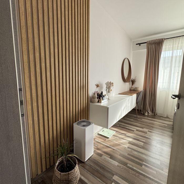 Apartament 2 camere decomandat 61mp + parcare | Bloc 2020 | CUG