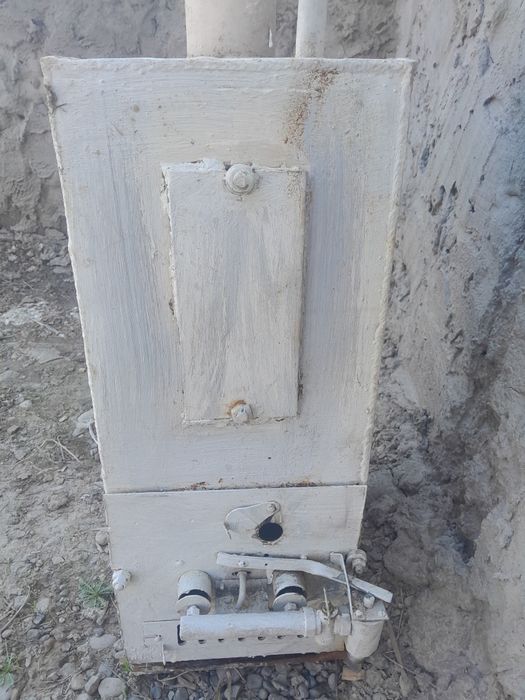 Советская печь продам