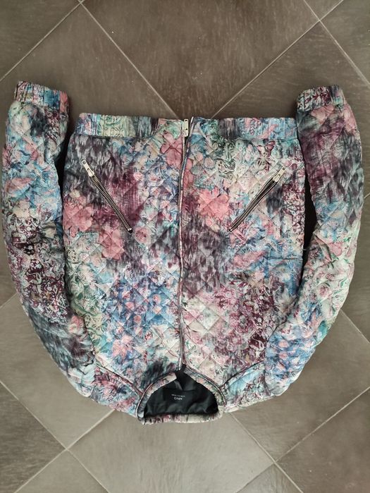 Дамски якета Desigual/H&M,Mango