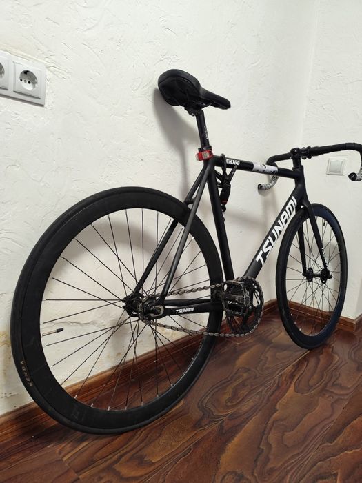 Tsunami snm100 фикс