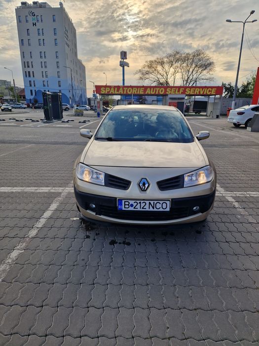Vand megan 2 16.16v
