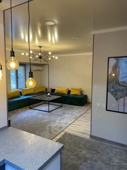 Ц5 Люкс посуточно