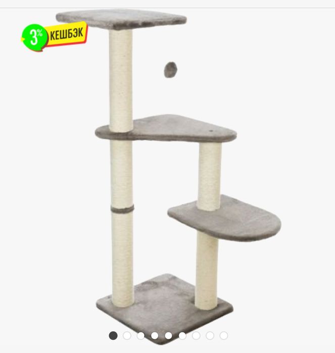 Домики для кошек