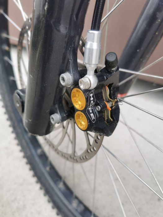 Specialized планинско колело