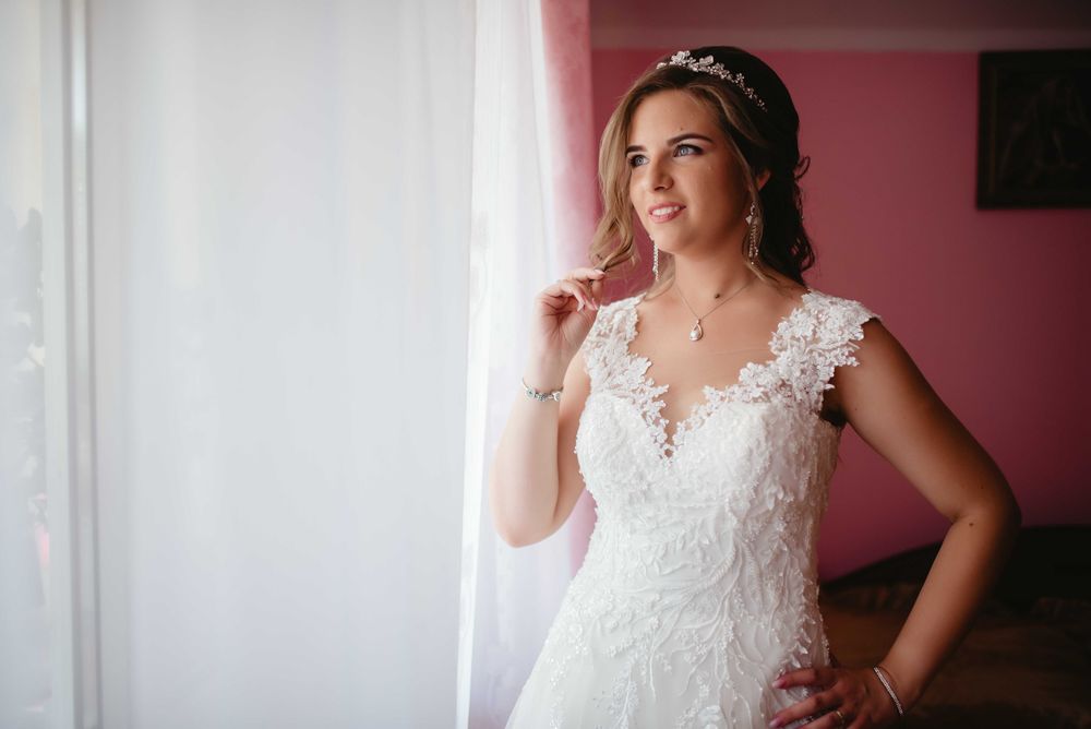 Rochie de mireasă