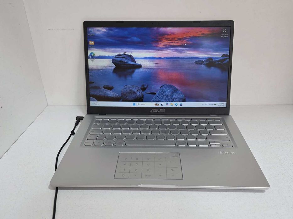 Asus VivoBook X1400E - KLI Amanet